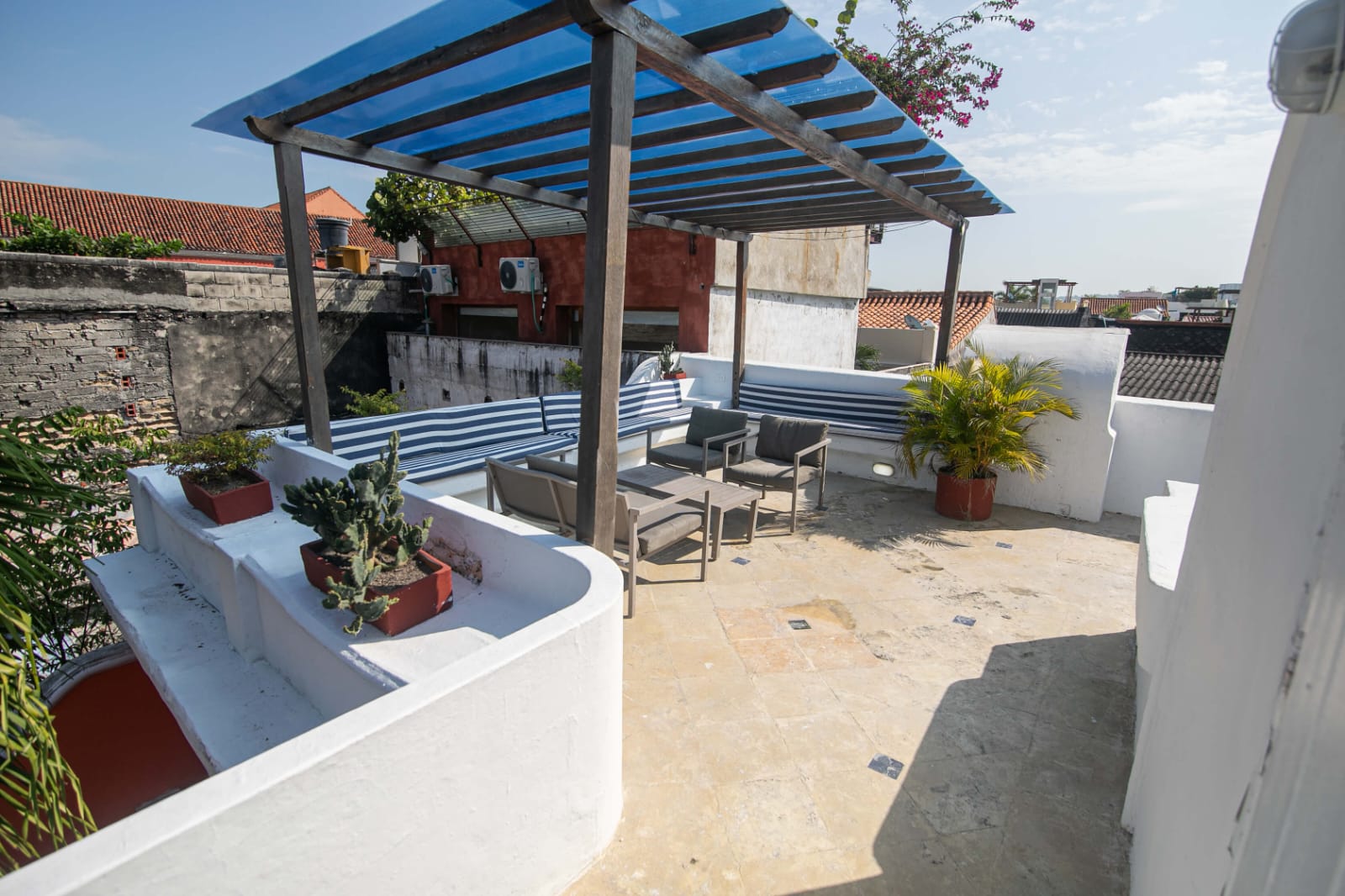 Casa de 4 alcobas en venta en San Diego, Cartagena, 460 m² · foto 14 de 19