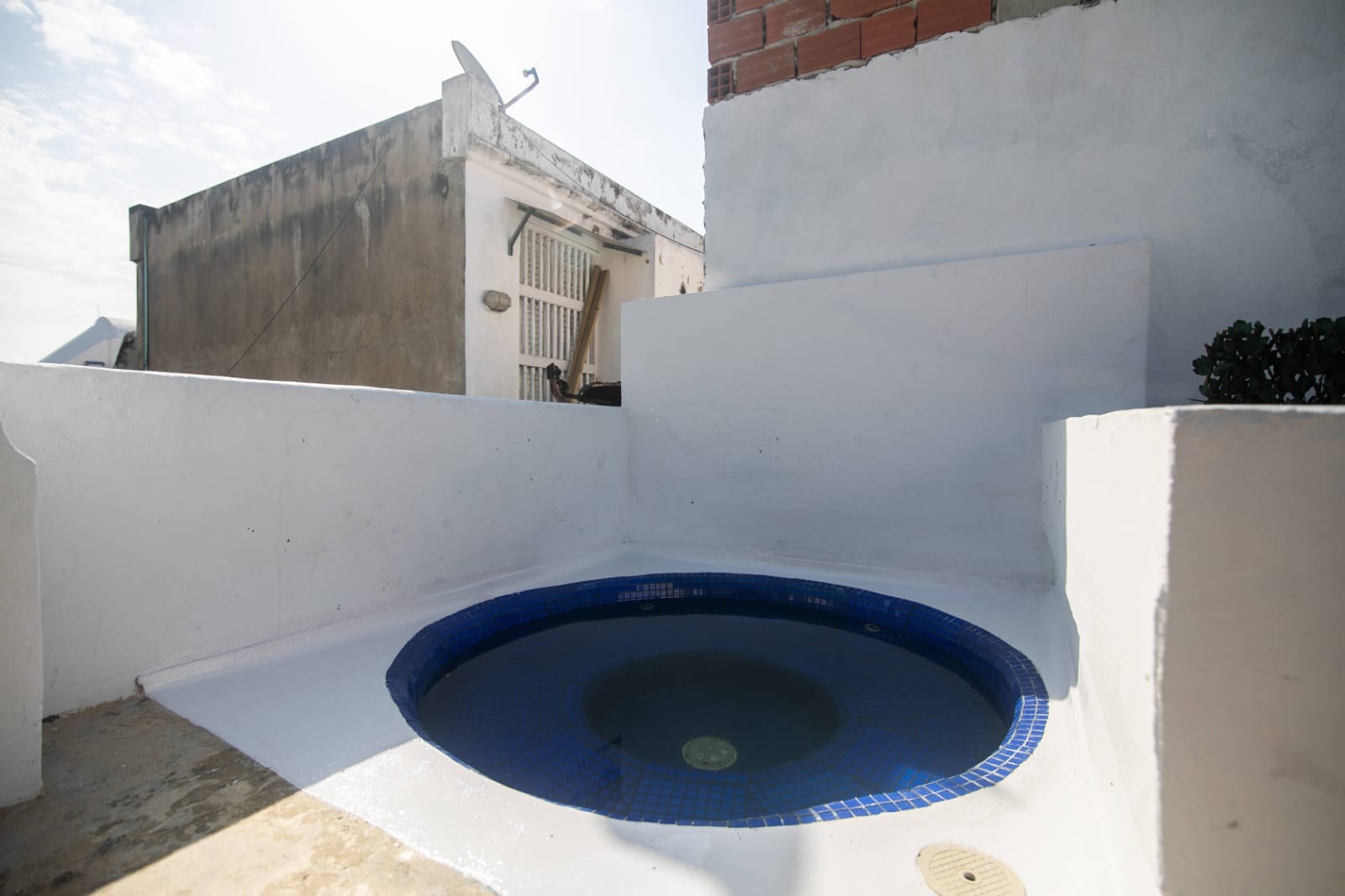 Casa de 4 alcobas en venta en San Diego, Cartagena, 460 m² · foto 16 de 19