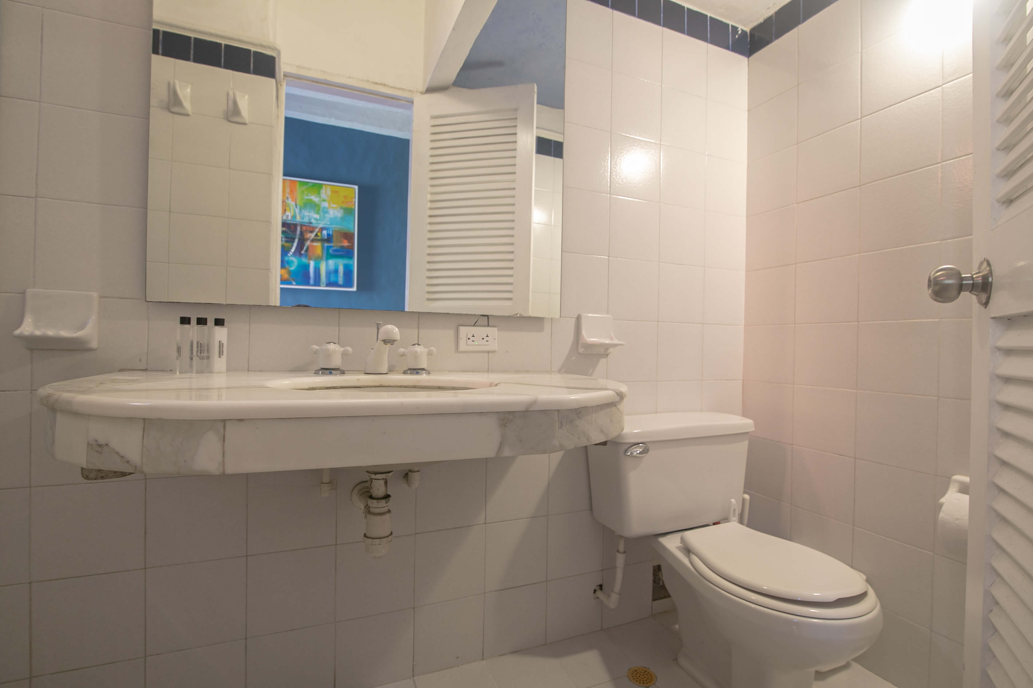 Casa de 4 alcobas en venta en San Diego, Cartagena, 460 m² · foto 17 de 19
