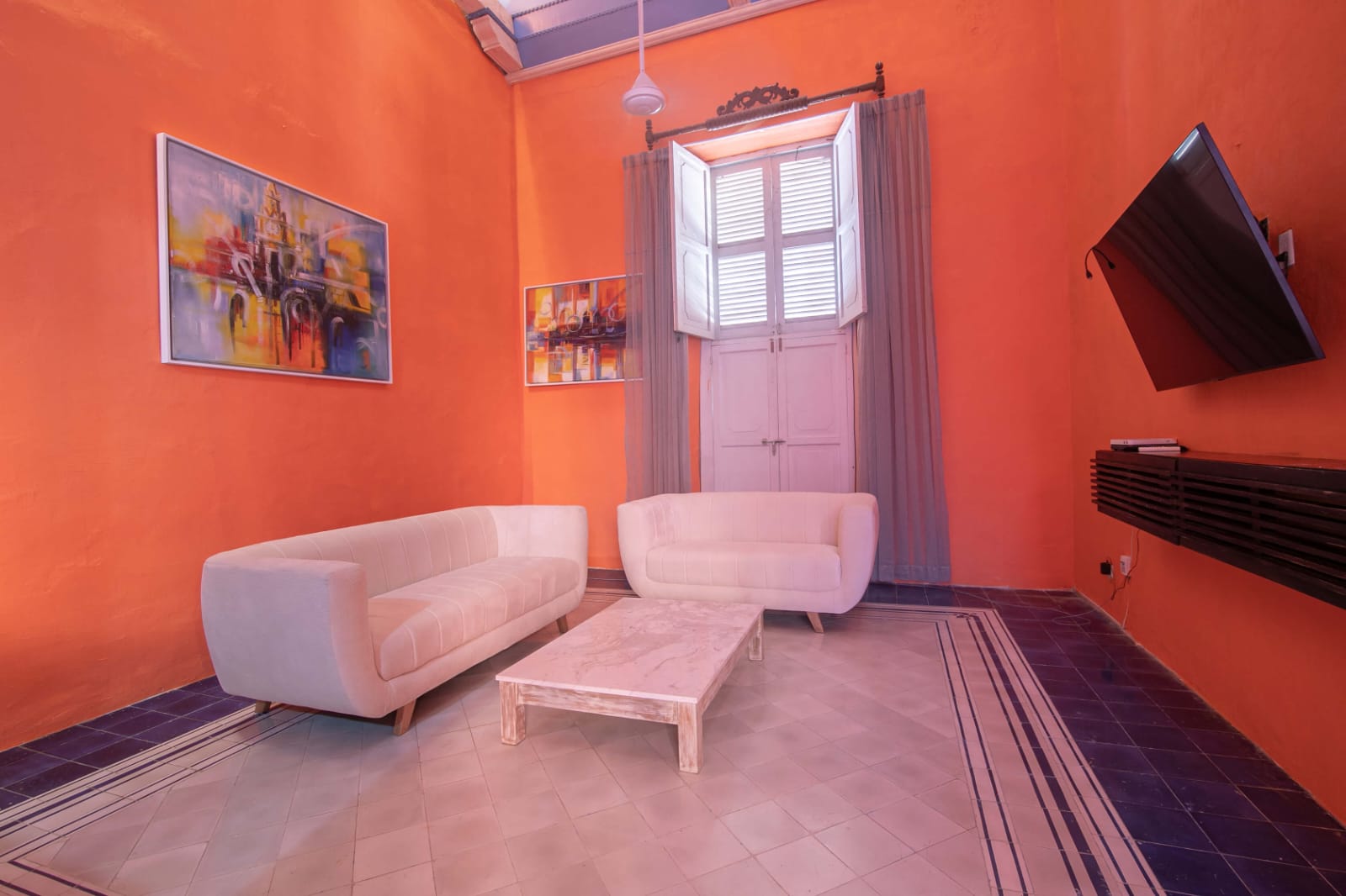 Casa de 4 alcobas en venta en San Diego, Cartagena, 460 m² · foto 5 de 19