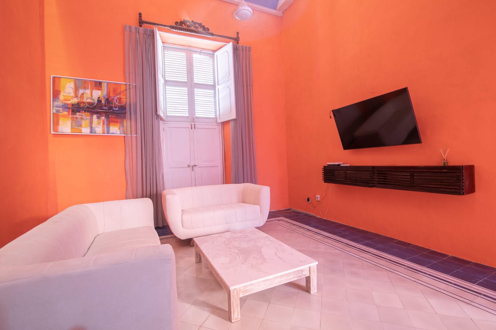 Casa de 4 alcobas en venta en San Diego, Cartagena, 460 m² · foto 7 de 19