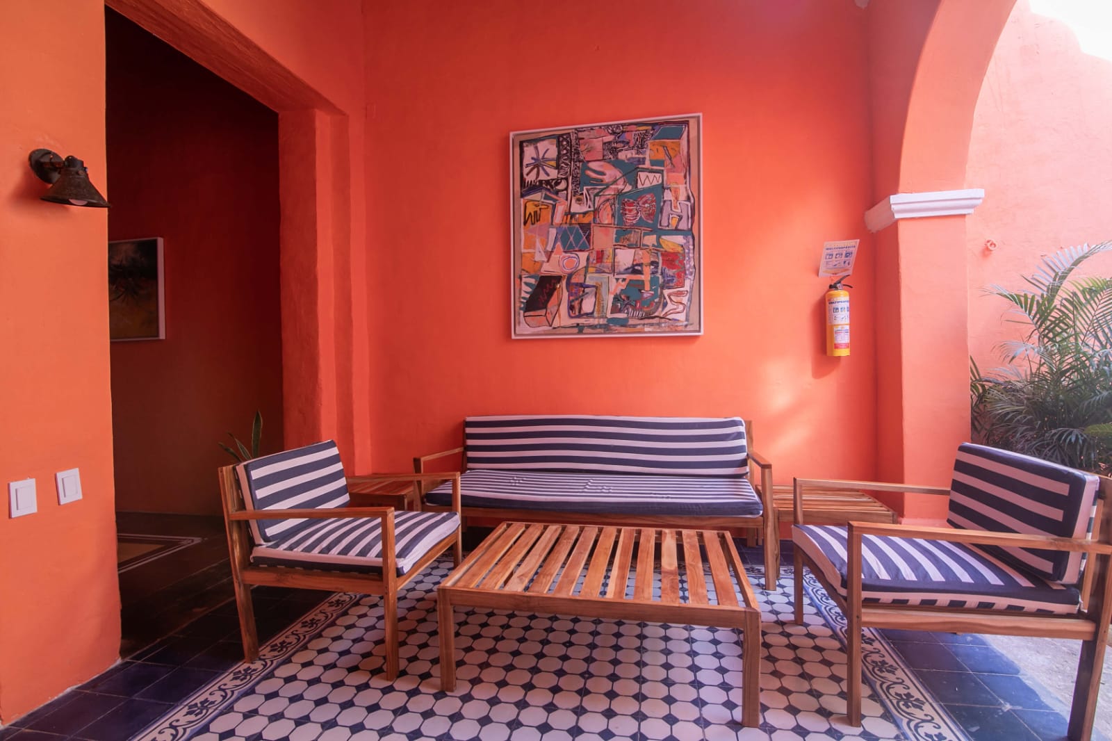 Casa de 4 alcobas en venta en San Diego, Cartagena, 460 m² · foto 8 de 19