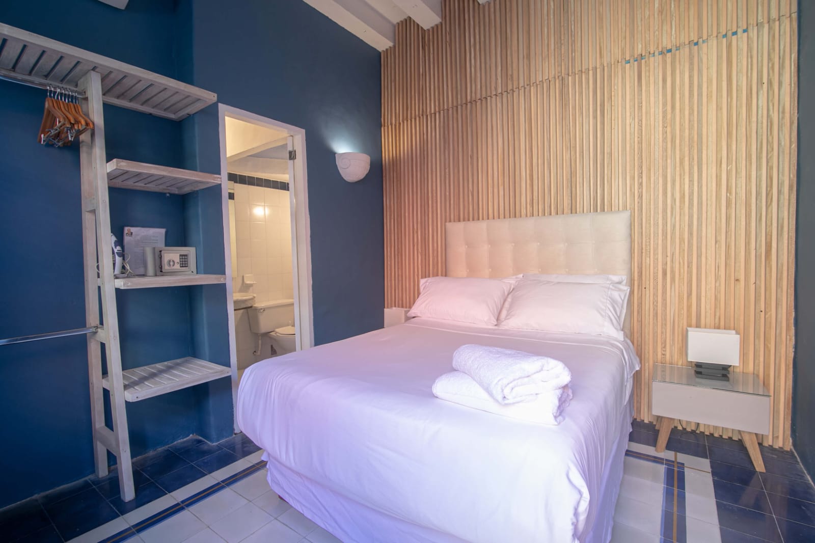 Casa de 4 alcobas en venta en San Diego, Cartagena, 460 m² · foto 9 de 19