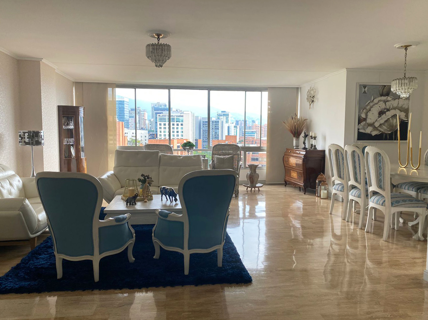 Apartamento en arriendo en Patio Bonito, Medellín · foto 2 de 20