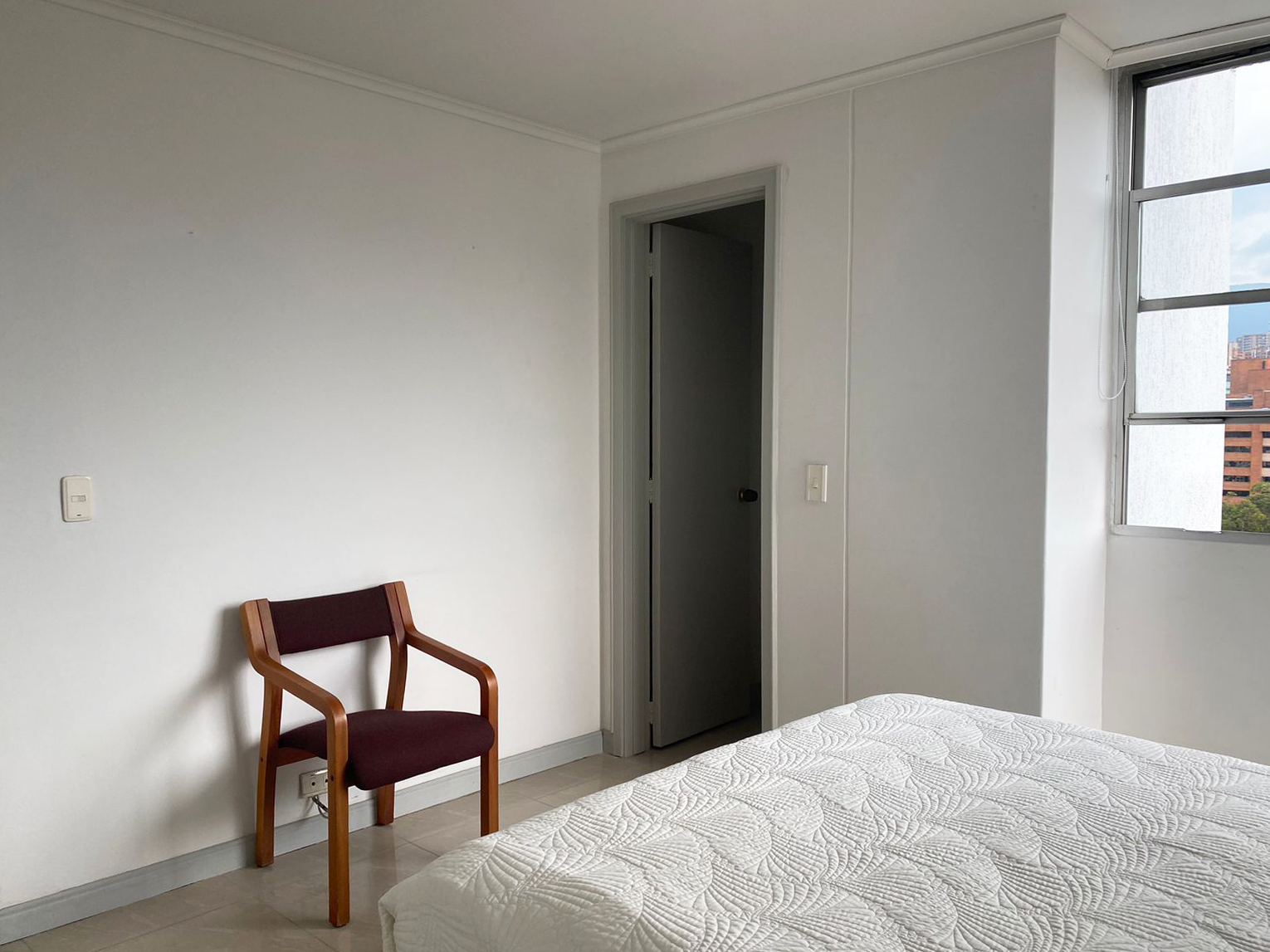 Apartamento en arriendo en Patio Bonito, Medellín · foto 4 de 20