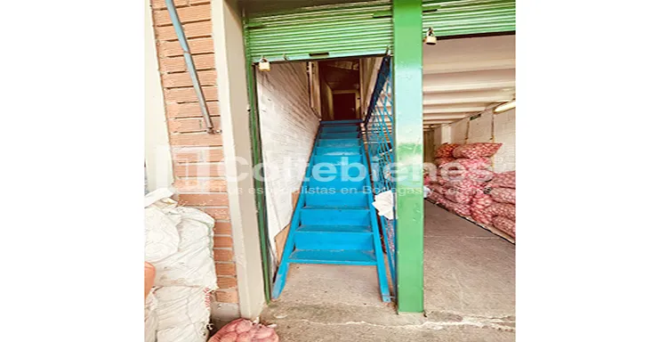Local en arriendo en Viviendas Del Sur, Itagüí, 36 m² · foto 4 de 8