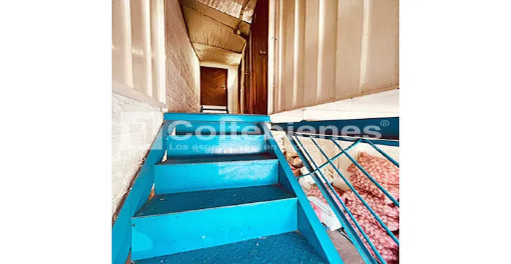 Local en arriendo en Viviendas Del Sur, Itagüí, 36 m² · foto 5 de 8