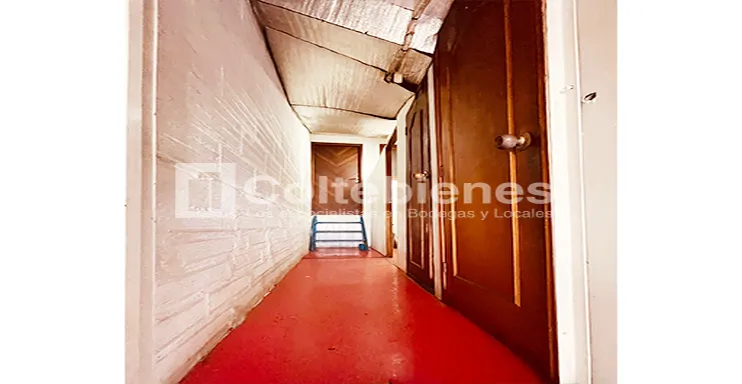 Local en arriendo en Viviendas Del Sur, Itagüí, 36 m² · foto 6 de 8