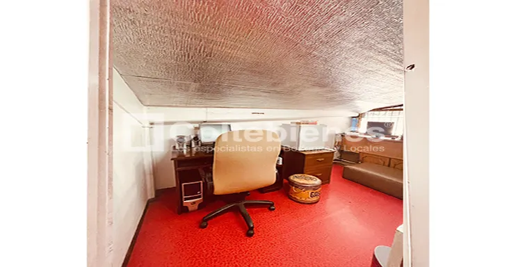 Local en arriendo en Viviendas Del Sur, Itagüí, 36 m² · foto 7 de 8