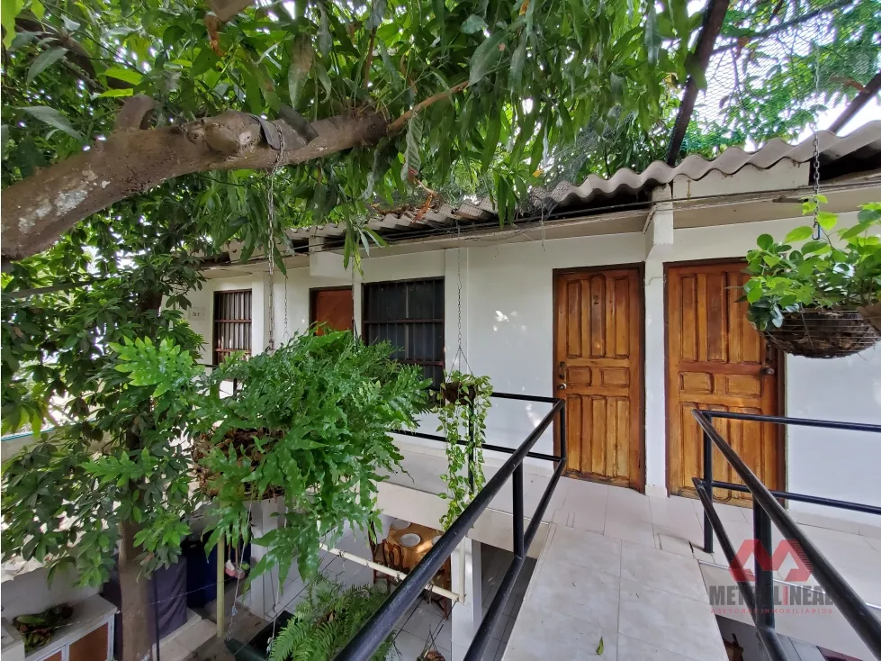 Casa en venta en Cartagena De Indias, Cartagena · foto 12 de 12