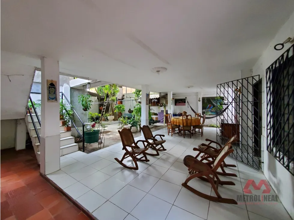 Casa en venta en Cartagena De Indias, Cartagena · foto 3 de 12