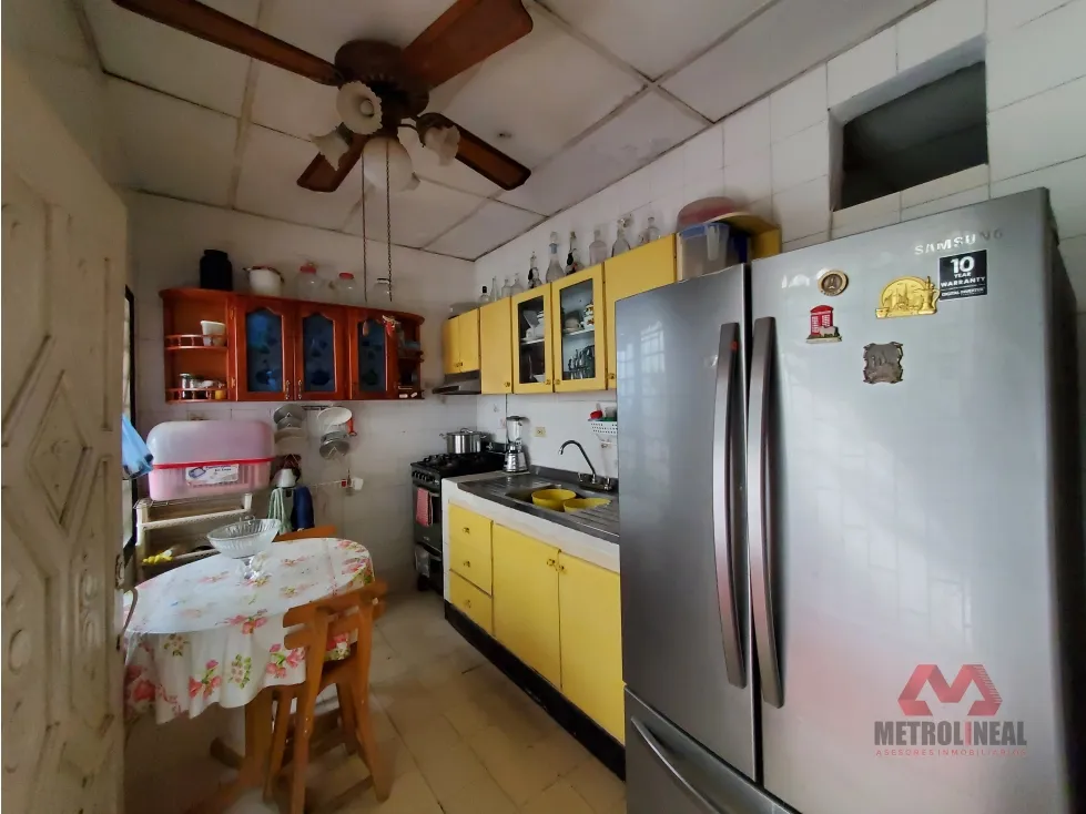 Casa en venta en Cartagena De Indias, Cartagena · foto 9 de 12