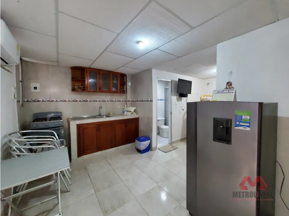 Casa en venta en Cartagena De Indias, Cartagena · foto 10 de 12