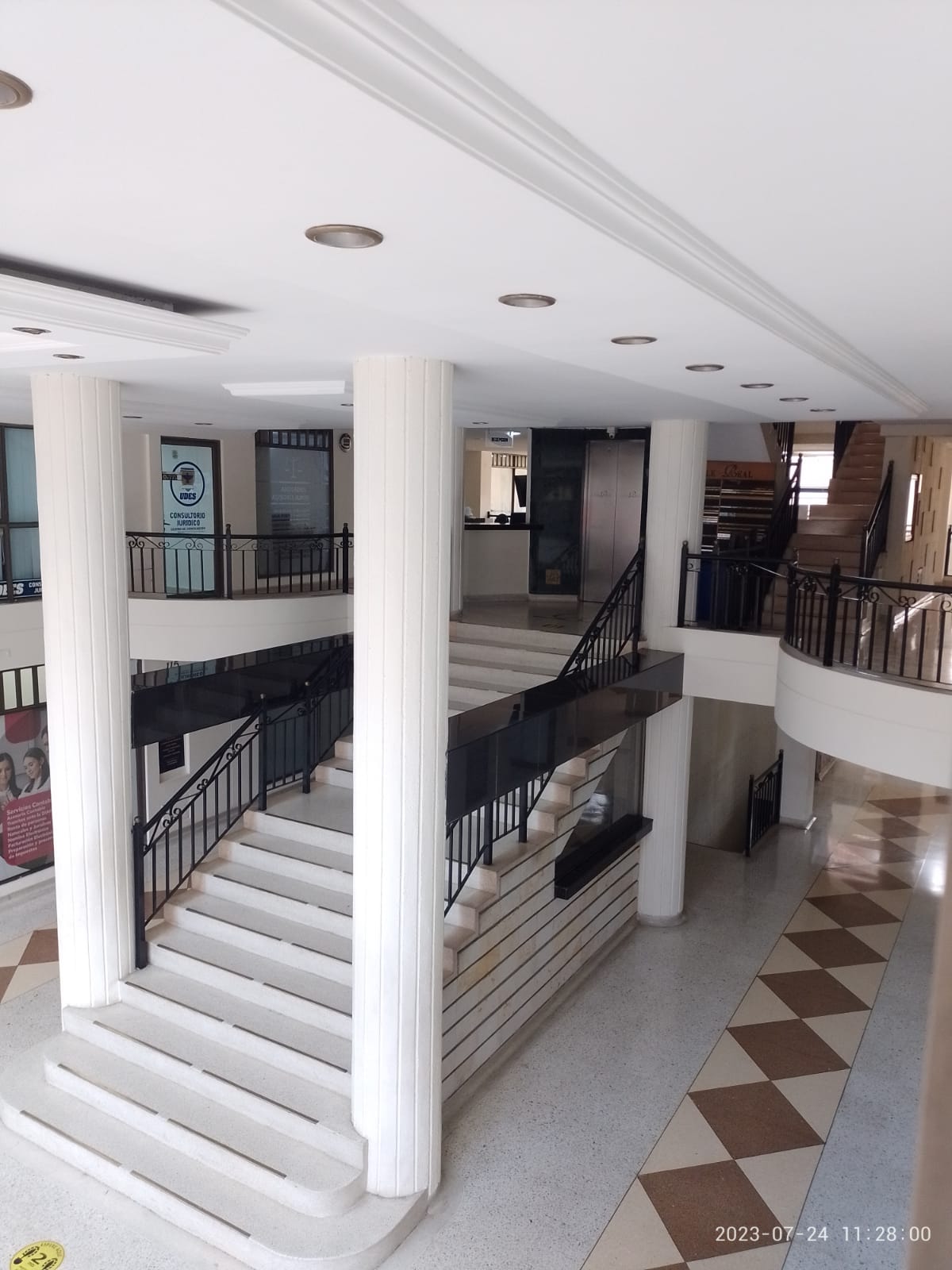 Oficina en venta en Garcia Rovira, Bucaramanga, 52 m² · foto 13 de 14