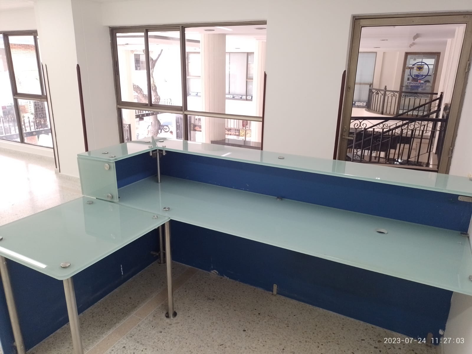 Oficina en venta en Garcia Rovira, Bucaramanga, 52 m² · foto 14 de 14