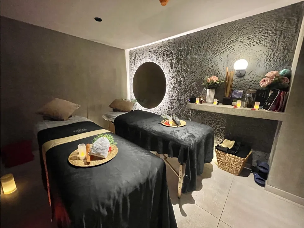 Apartaestudio en venta en Santa Paula, Bogotá, 26 m² · foto 8 de 24
