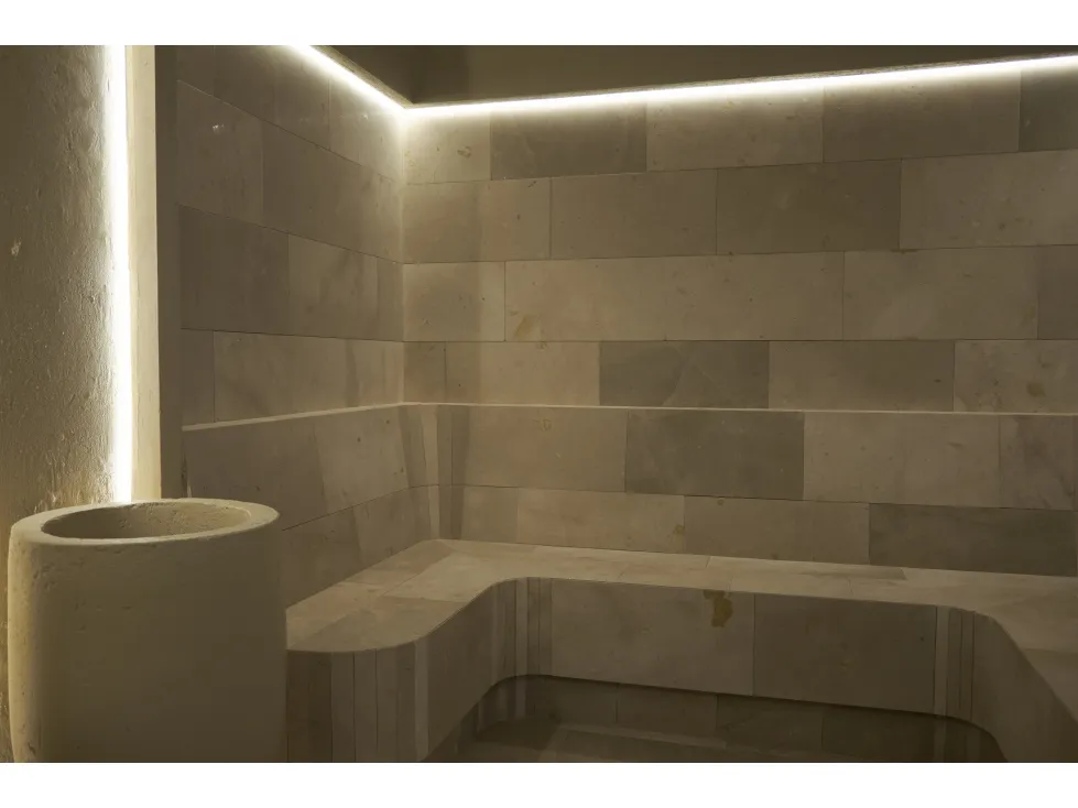 Apartaestudio en venta en Santa Paula, Bogotá, 26 m² · foto 11 de 24