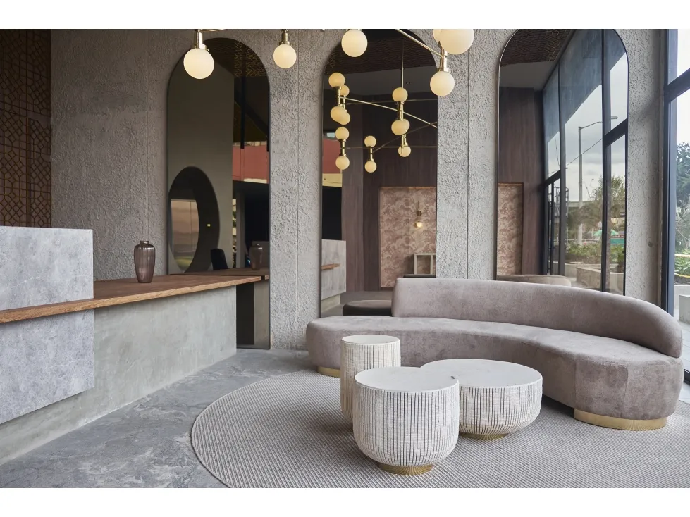 Apartaestudio en venta en Santa Paula, Bogotá, 26 m² · foto 21 de 24