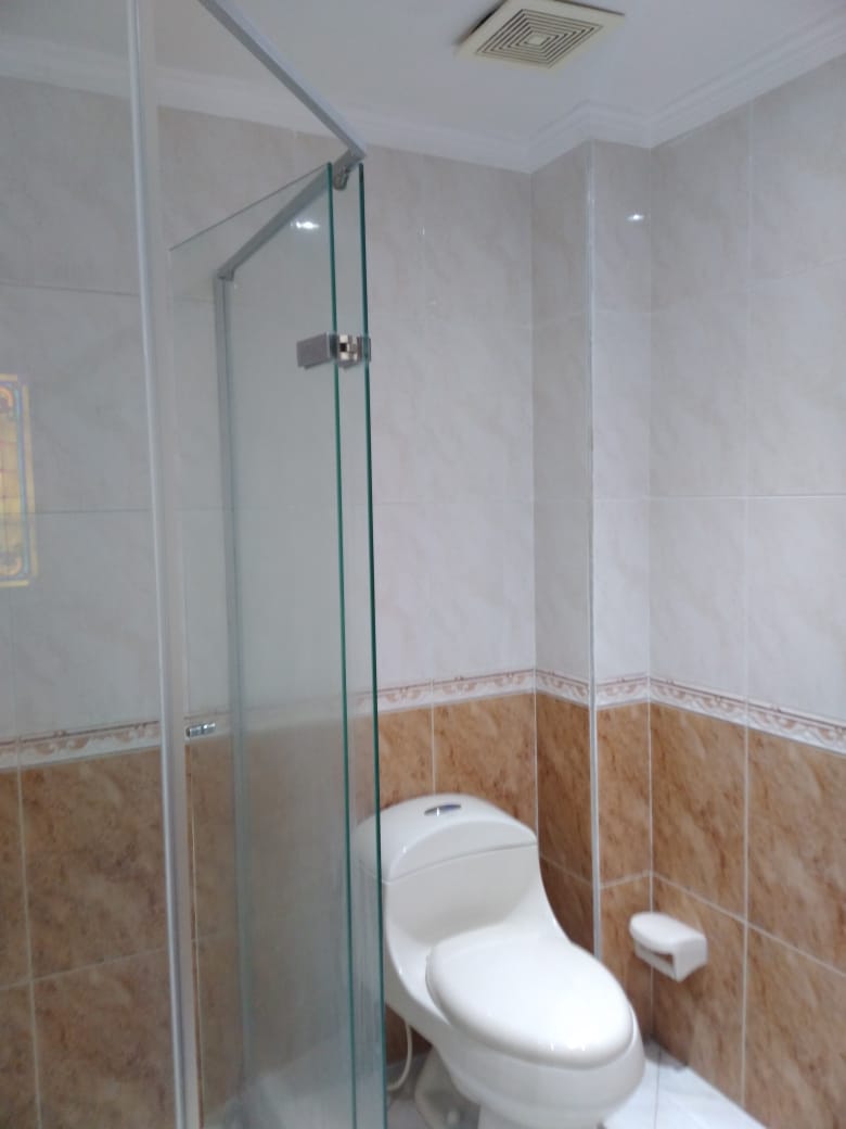 Apartamento de 3 alcobas en venta en La Concepcion, Cartagena, 102 m² · foto 10 de 15