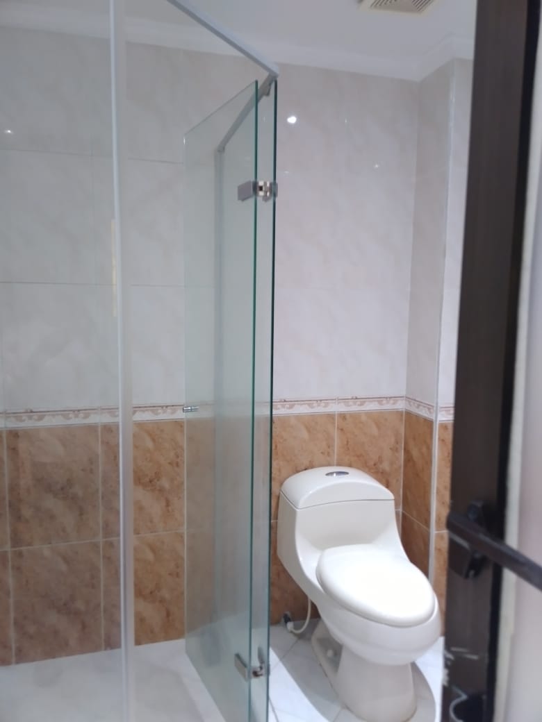 Apartamento de 3 alcobas en venta en La Concepcion, Cartagena, 102 m² · foto 11 de 15