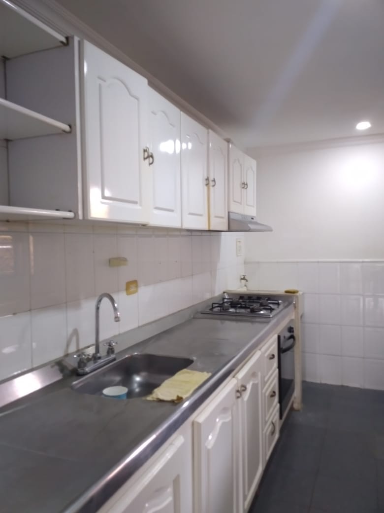 Apartamento de 3 alcobas en venta en La Concepcion, Cartagena, 102 m² · foto 6 de 15