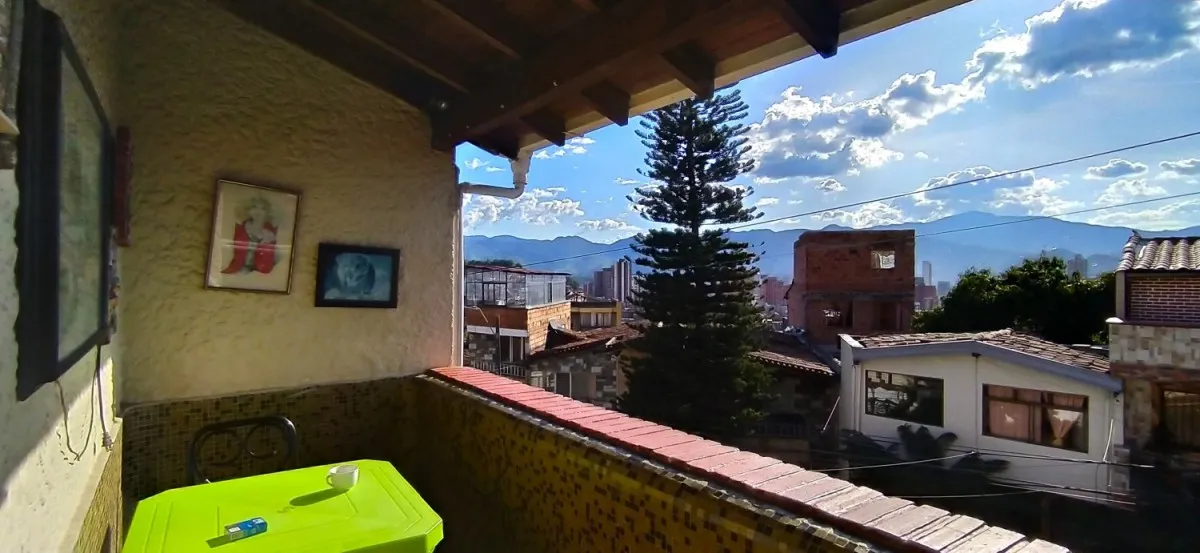Casa de 10 alcobas en venta en Sucre, Medellín, 525 m² · foto 24 de 24