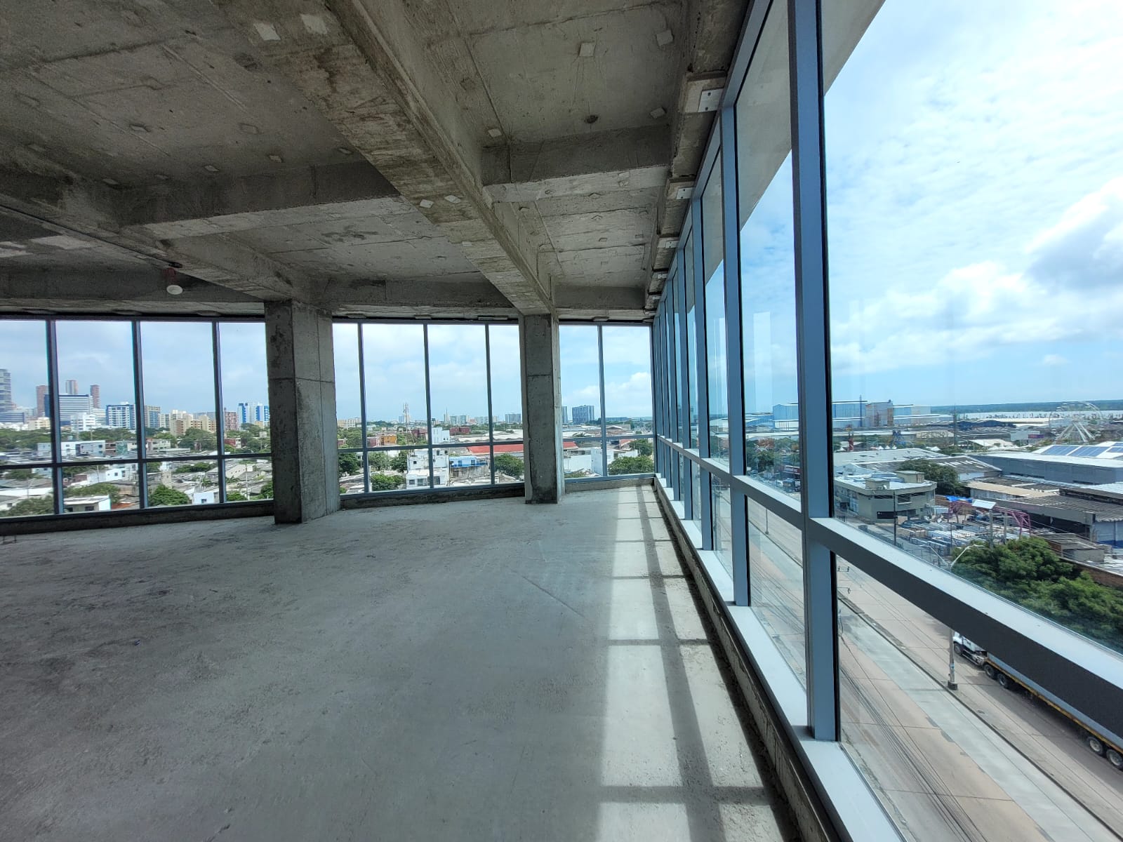 Oficina en arriendo en Modelo, Barranquilla, 137 m² · foto 8 de 21