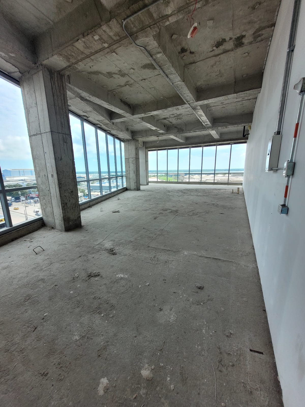Oficina en arriendo en Modelo, Barranquilla, 137 m² · foto 10 de 21