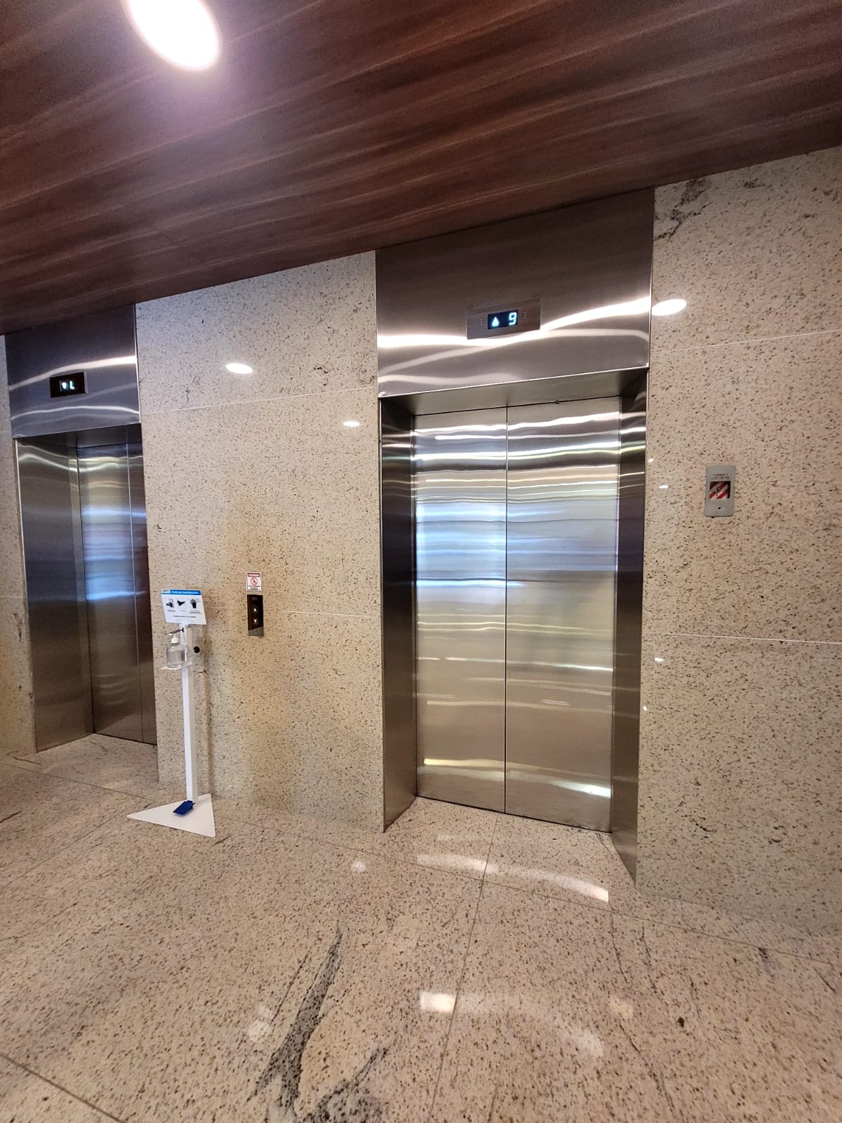 Oficina en arriendo en Modelo, Barranquilla, 137 m² · foto 19 de 21