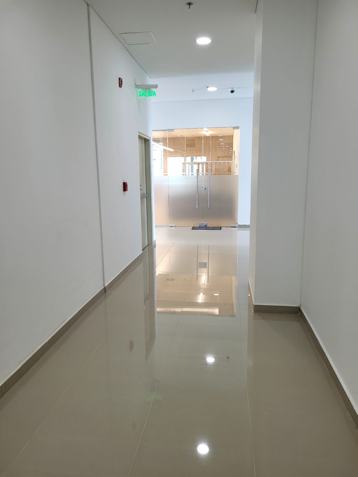 Oficina en arriendo en Modelo, Barranquilla, 137 m² · foto 20 de 21