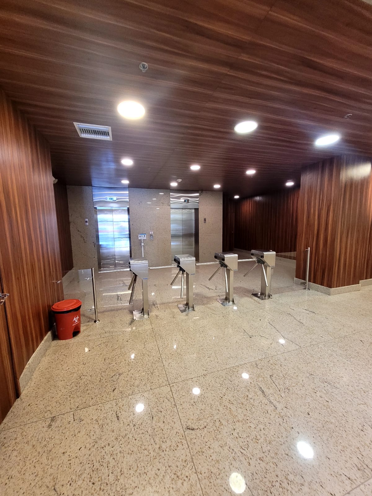 Oficina en arriendo en Modelo, Barranquilla, 137 m² · foto 3 de 21