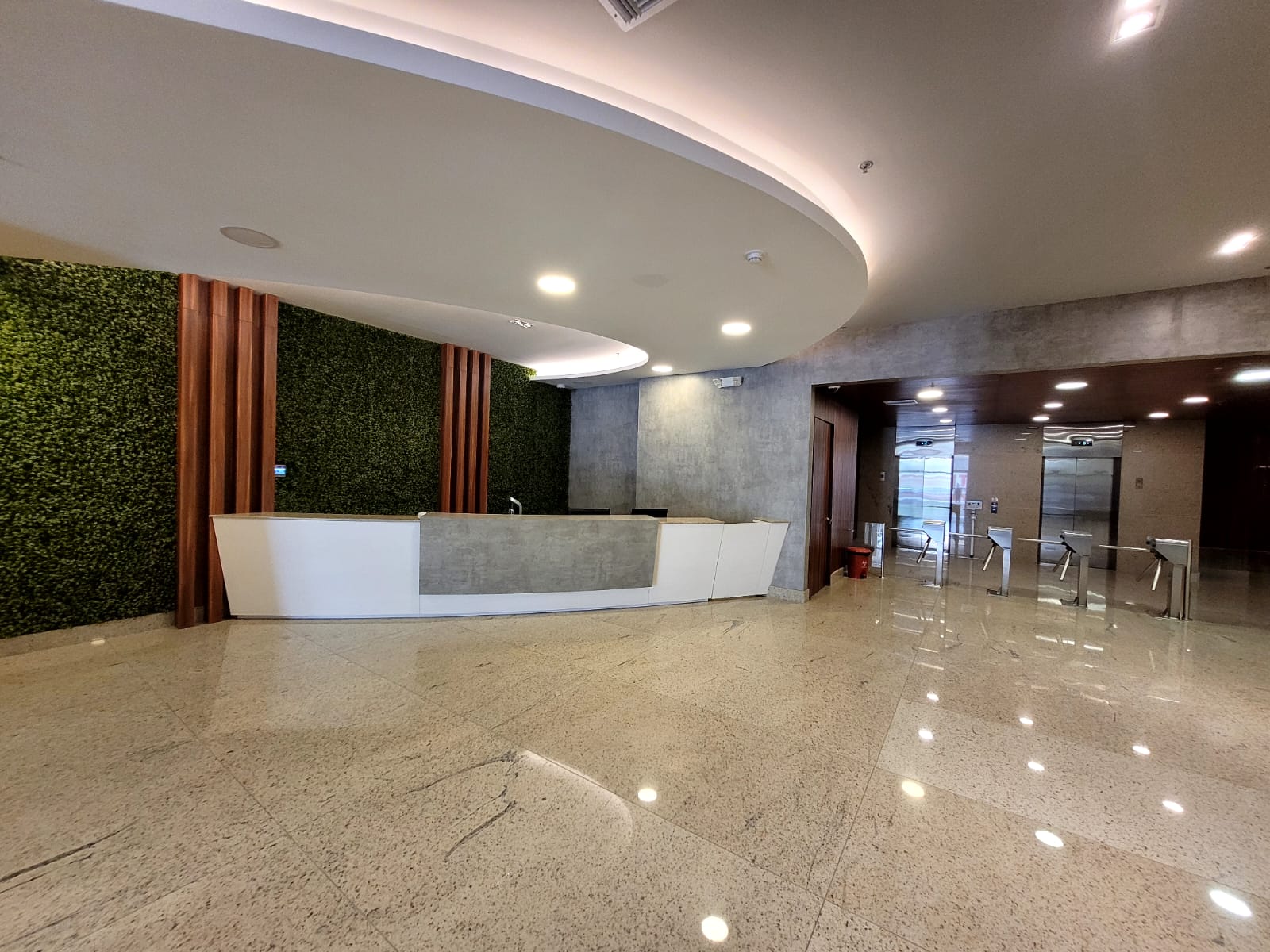 Office for rent in Modelo, Barranquilla