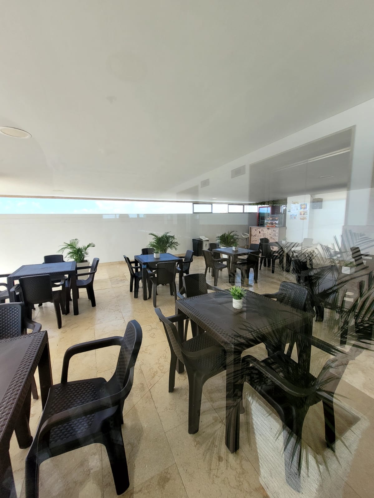 Oficina en arriendo en Modelo, Barranquilla, 137 m² · foto 18 de 21