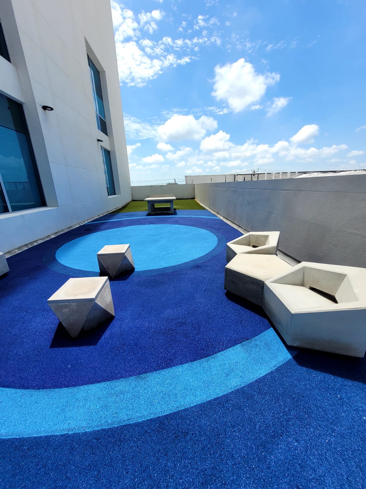 Oficina en arriendo en Modelo, Barranquilla, 137 m² · foto 14 de 21