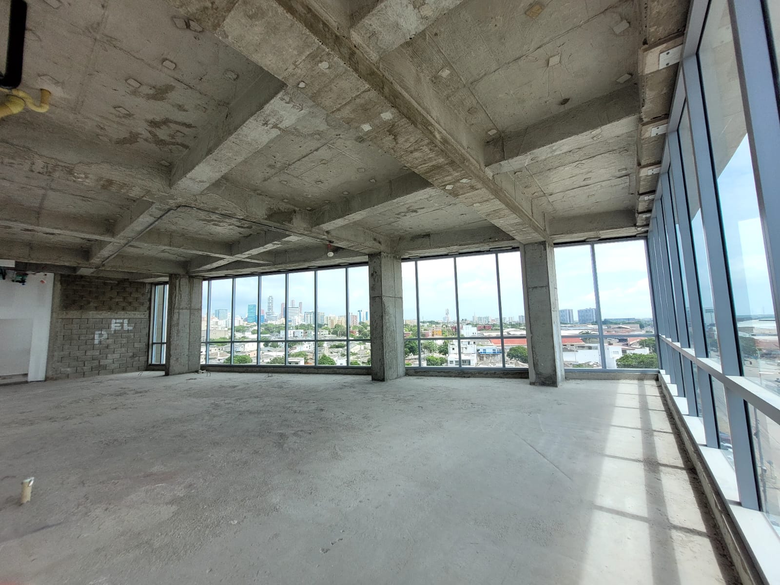 Oficina en arriendo en Modelo, Barranquilla, 137 m² · foto 6 de 21