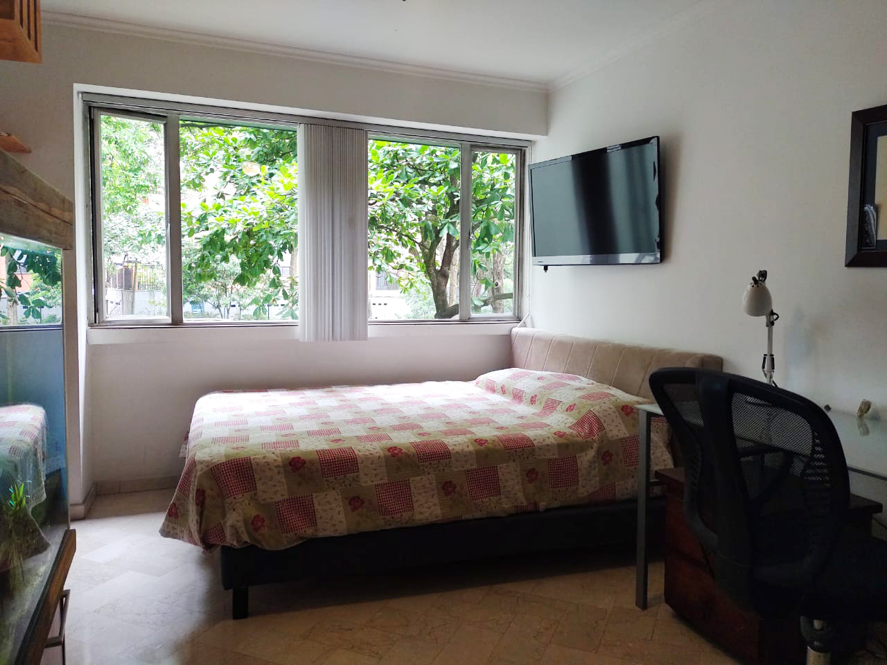 Apartamento en venta en Santa Maria De Los Angeles, Medellín · foto 11 de 20