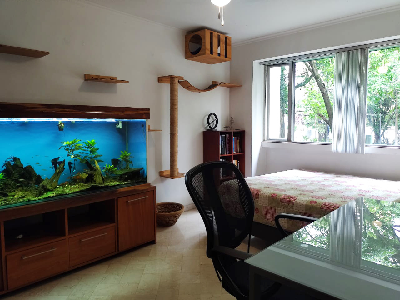 Apartamento en venta en Santa Maria De Los Angeles, Medellín · foto 12 de 20