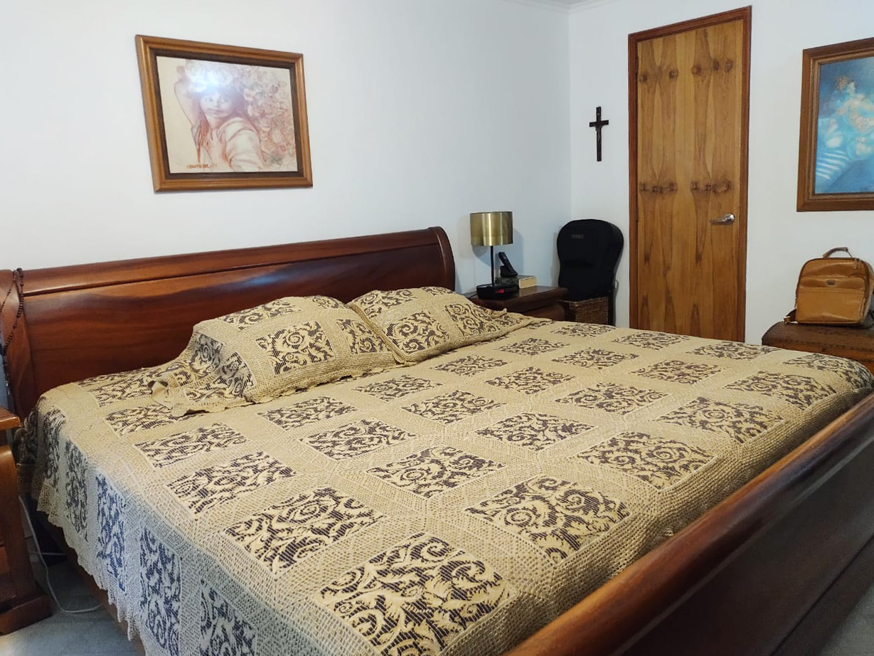 Apartamento en venta en Santa Maria De Los Angeles, Medellín · foto 14 de 20