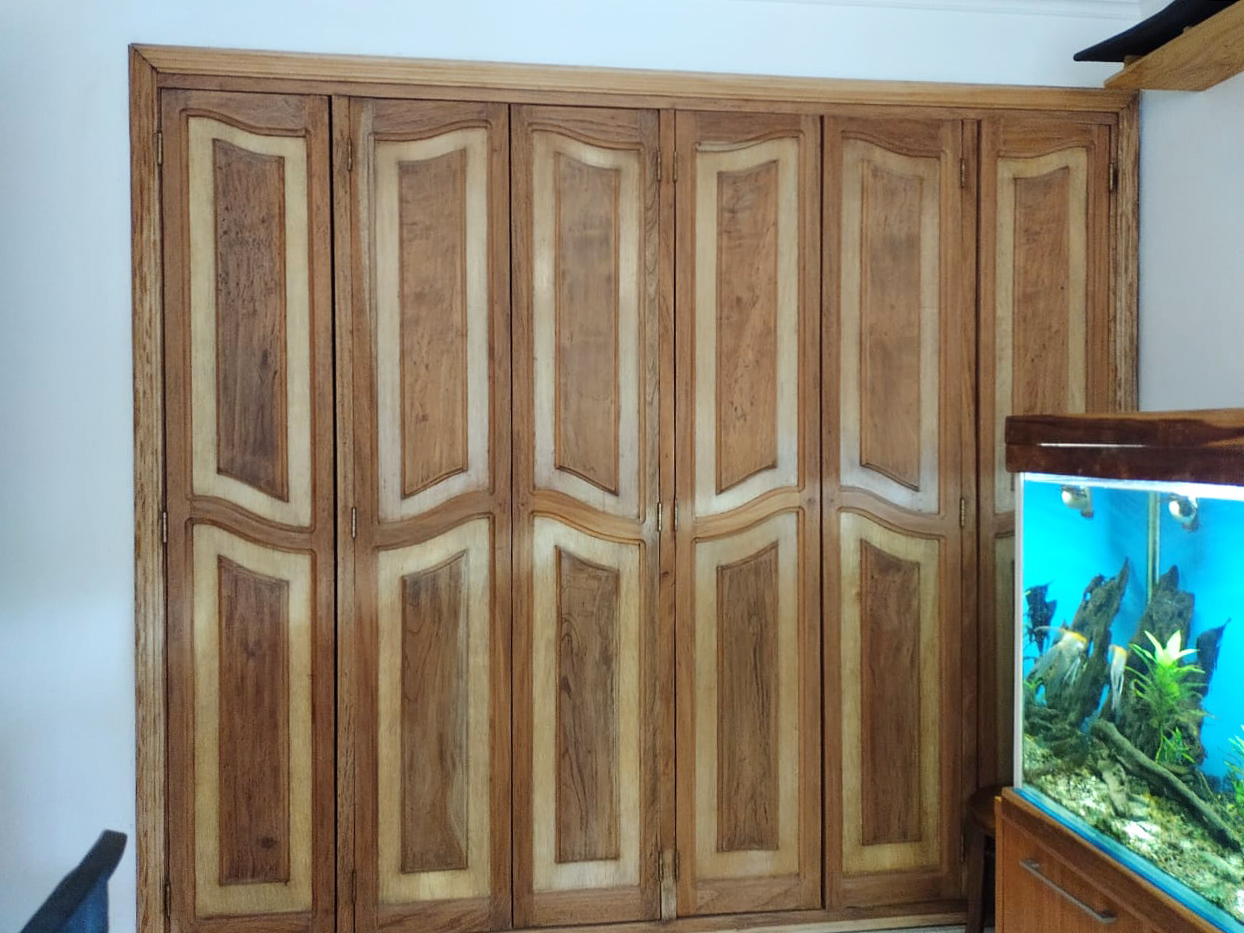 Apartamento en venta en Santa Maria De Los Angeles, Medellín · foto 16 de 20