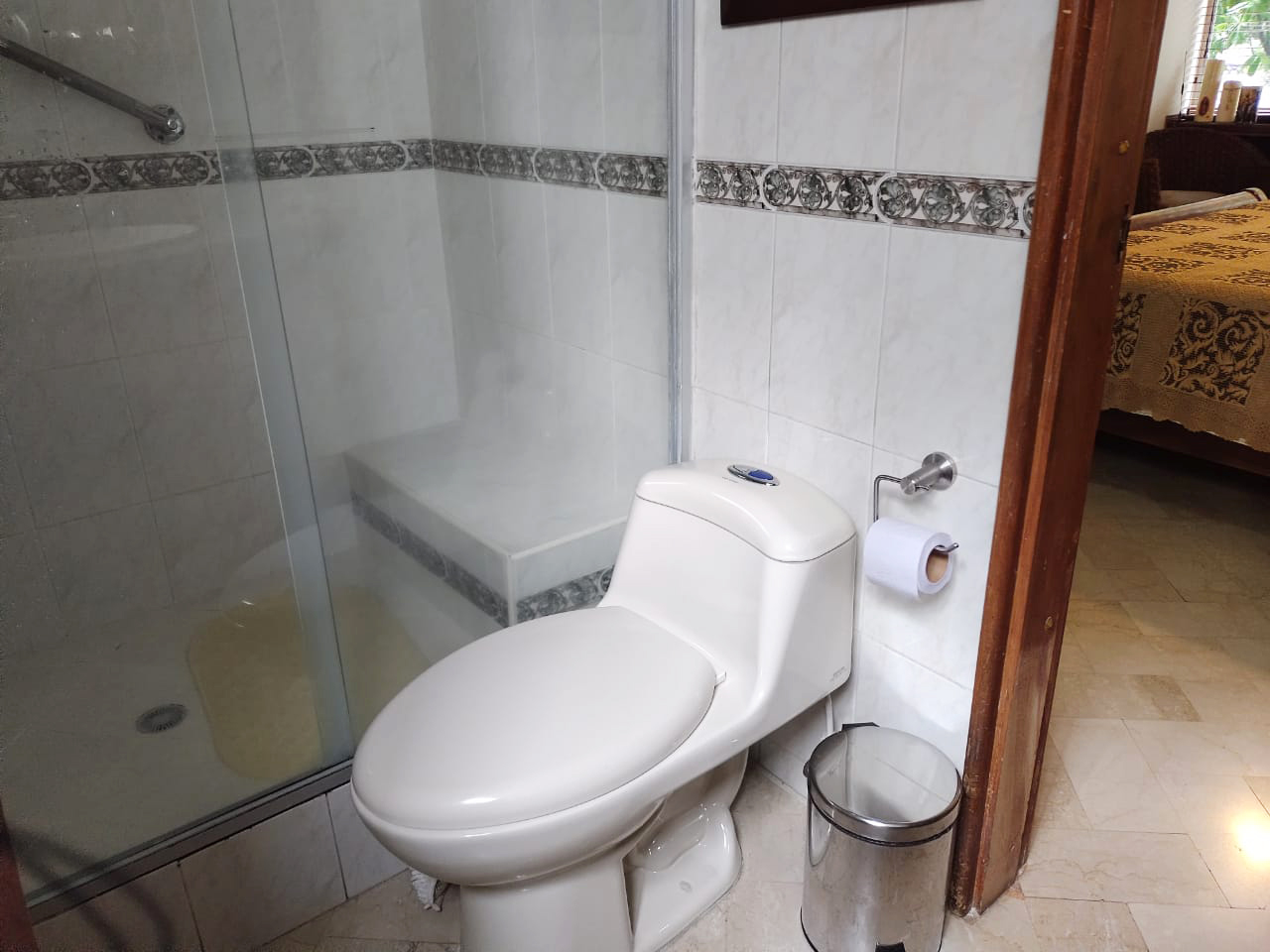 Apartamento en venta en Santa Maria De Los Angeles, Medellín · foto 17 de 20