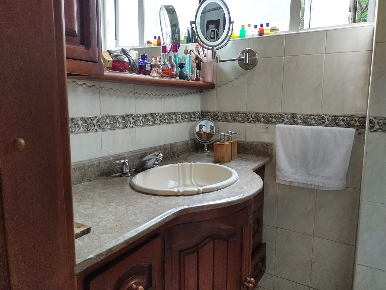 Apartamento en venta en Santa Maria De Los Angeles, Medellín · foto 18 de 20