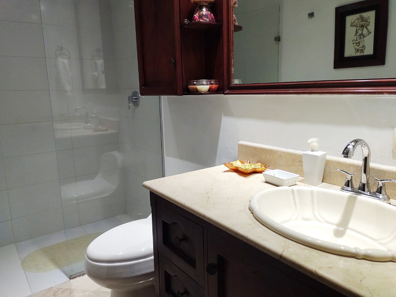 Apartamento en venta en Santa Maria De Los Angeles, Medellín · foto 19 de 20