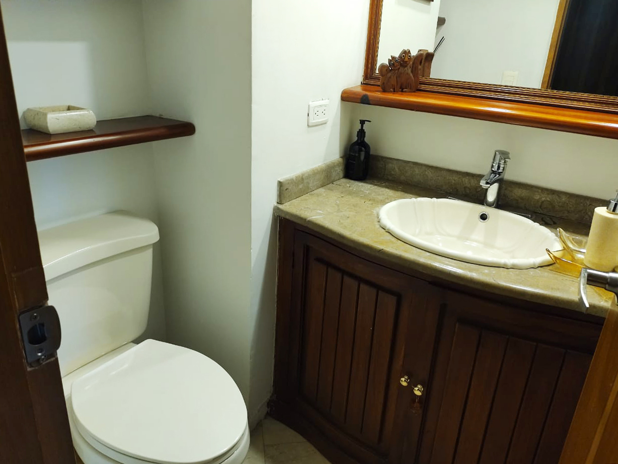 Apartamento en venta en Santa Maria De Los Angeles, Medellín · foto 20 de 20