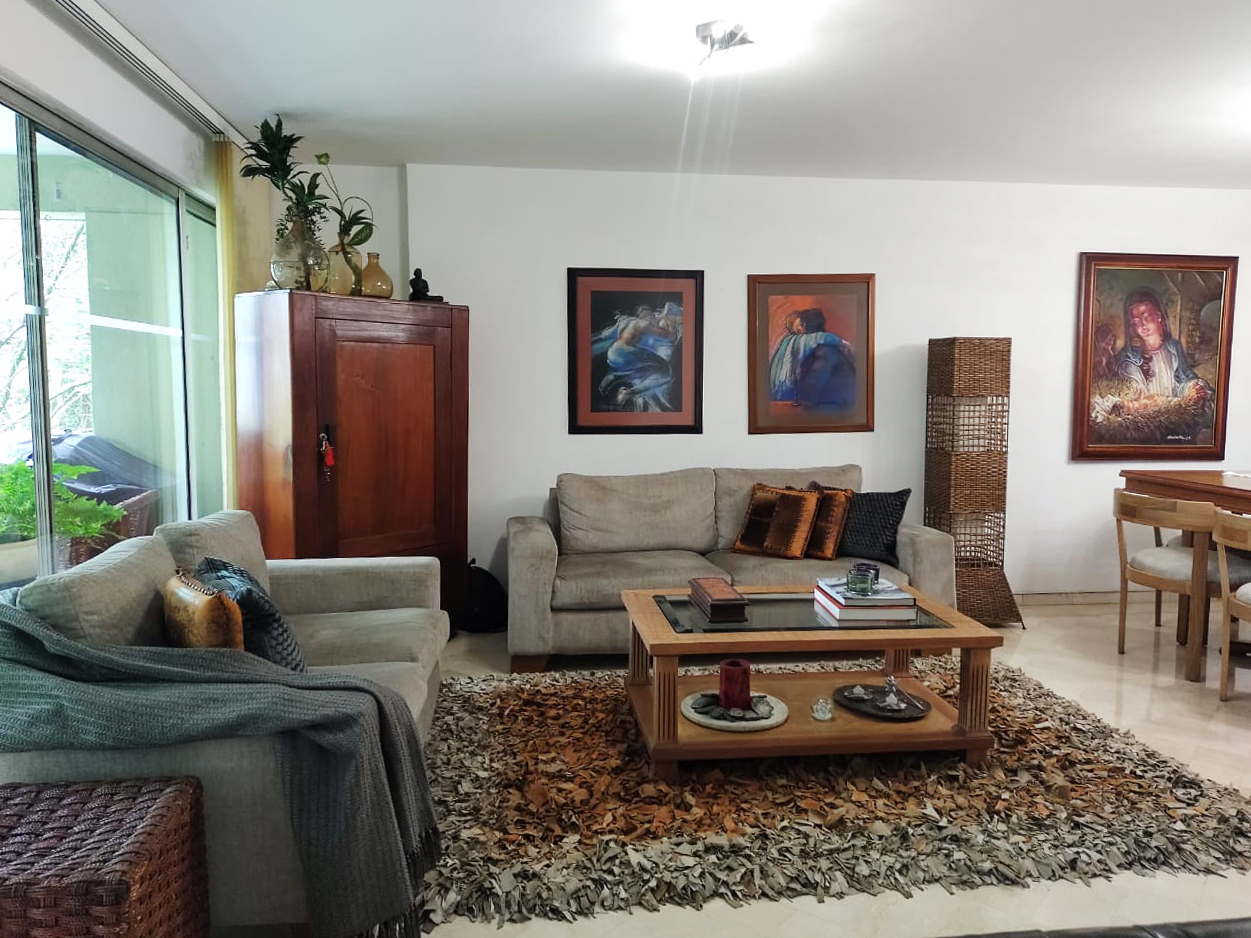 Apartamento en venta en Santa Maria De Los Angeles, Medellín · foto 2 de 20