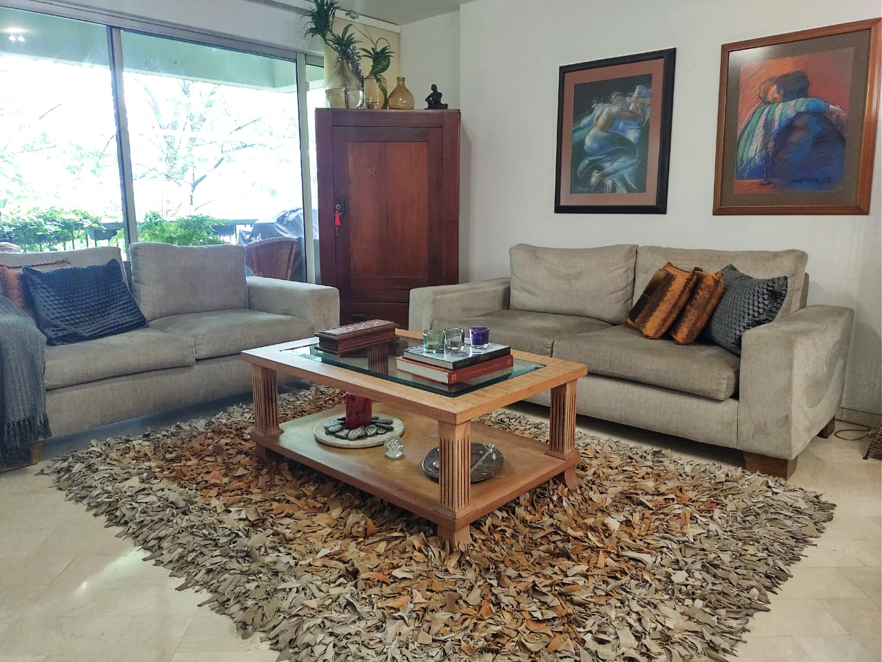 Apartamento en venta en Santa Maria De Los Angeles, Medellín · foto 3 de 20