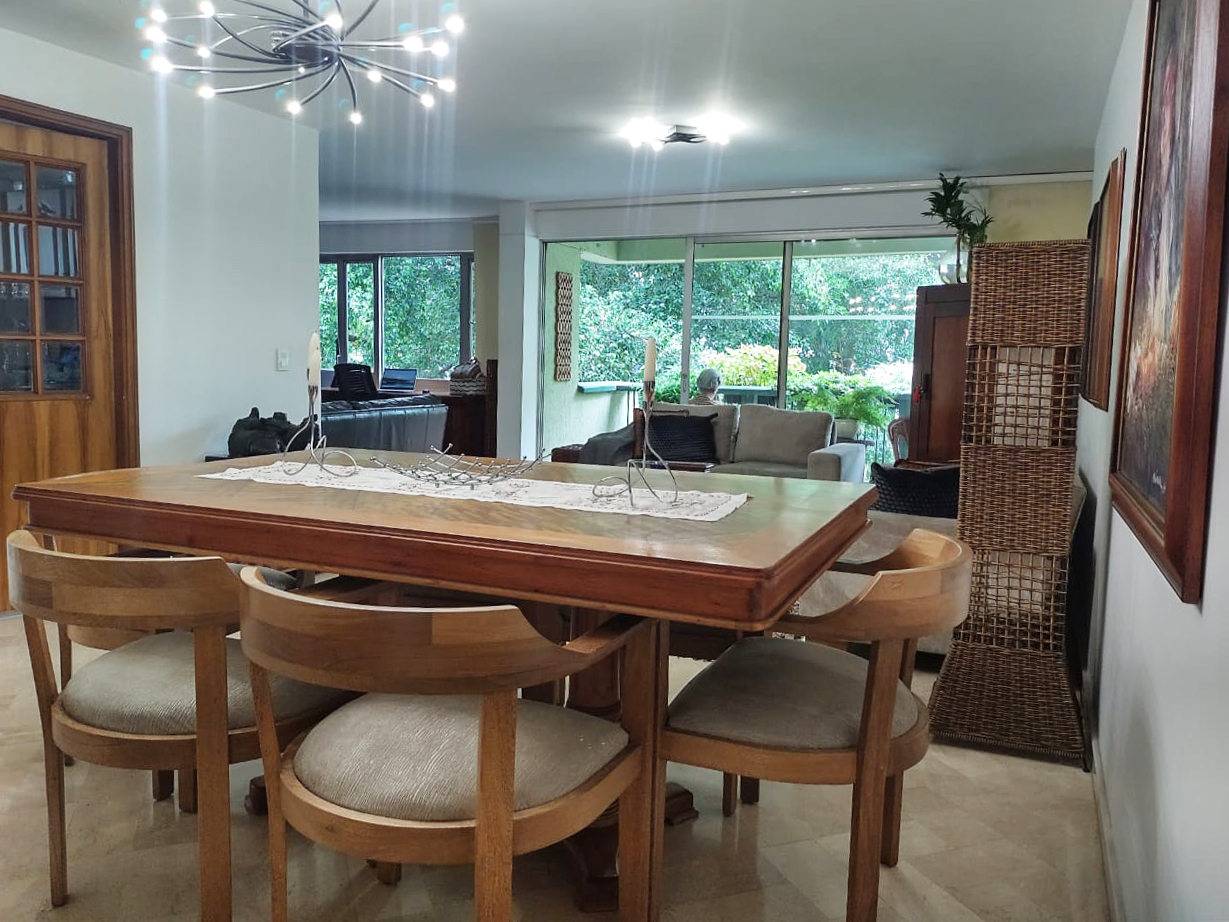 Apartamento en venta en Santa Maria De Los Angeles, Medellín · foto 4 de 20