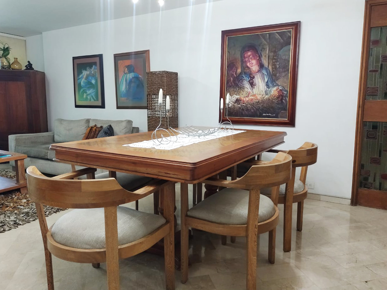 Apartamento en venta en Santa Maria De Los Angeles, Medellín · foto 5 de 20