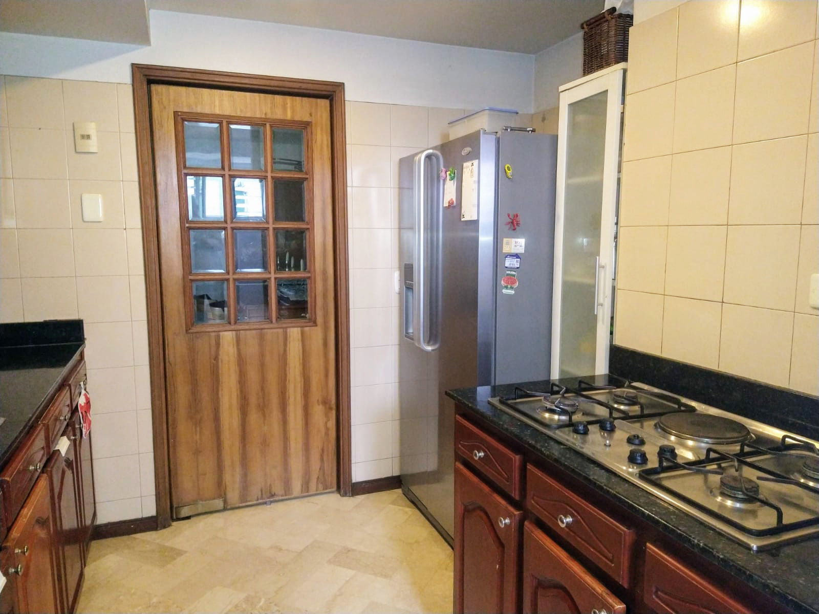 Apartamento en venta en Santa Maria De Los Angeles, Medellín · foto 6 de 20