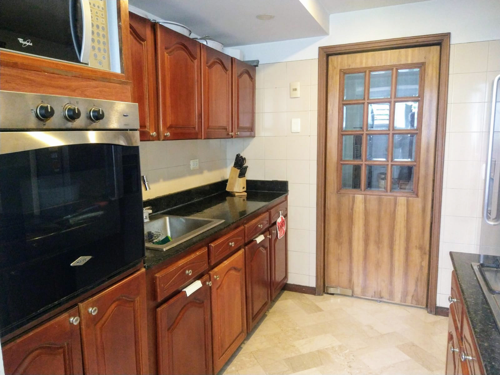 Apartamento en venta en Santa Maria De Los Angeles, Medellín · foto 7 de 20