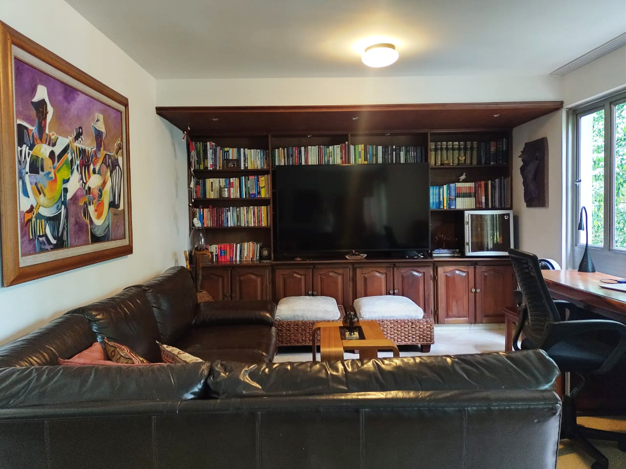 Apartamento en venta en Santa Maria De Los Angeles, Medellín · foto 8 de 20